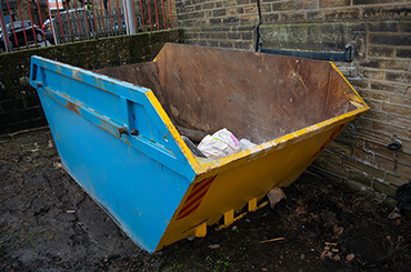 Easy Skip Hire Yeadon - Your Go-to Source for Cheap Skip Hire