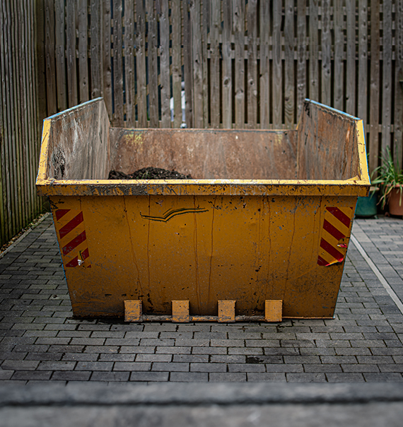 Cheap Midi Skip Hire Near Me Yeadon